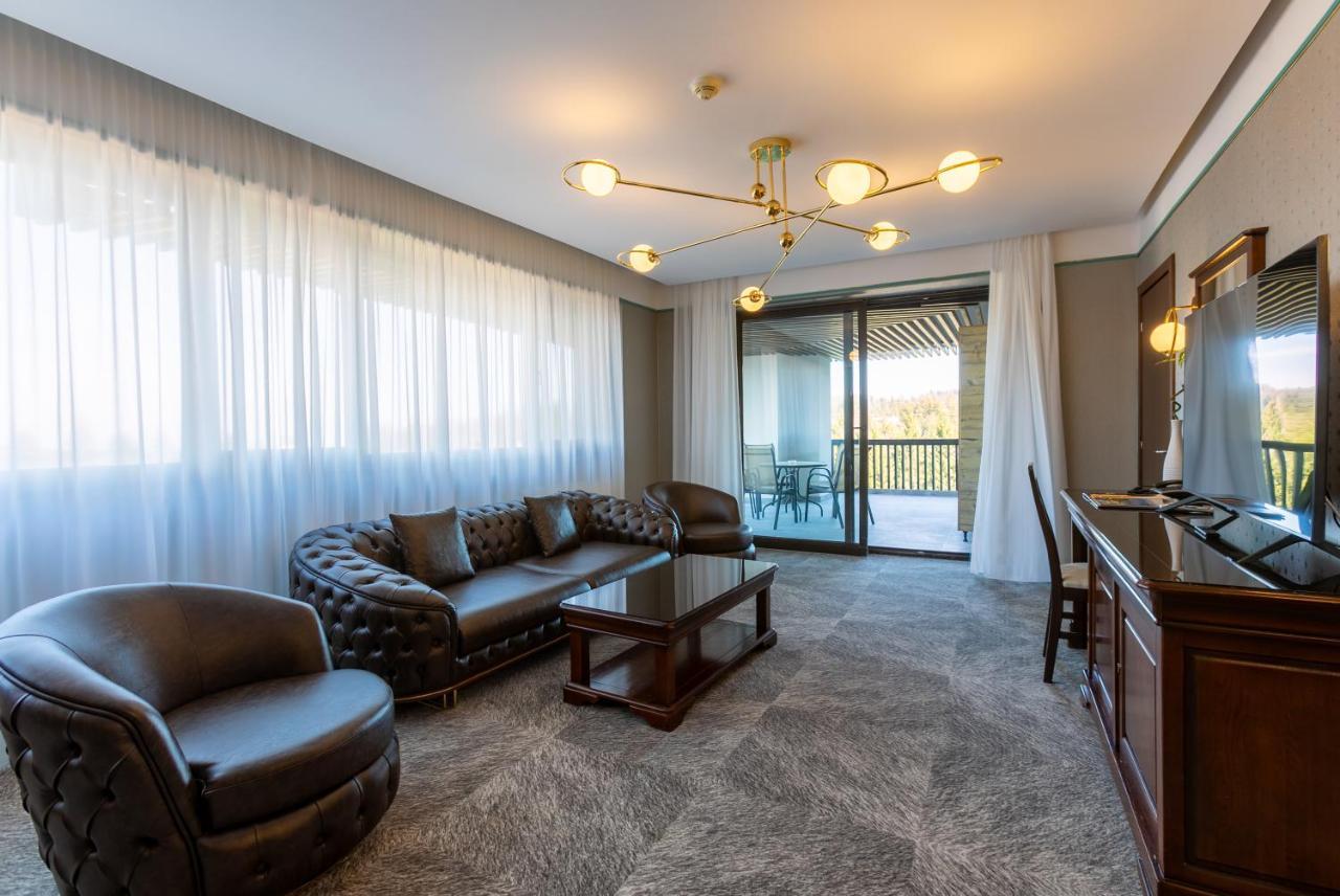 Appartamento Superior con 2 Camere da Letto