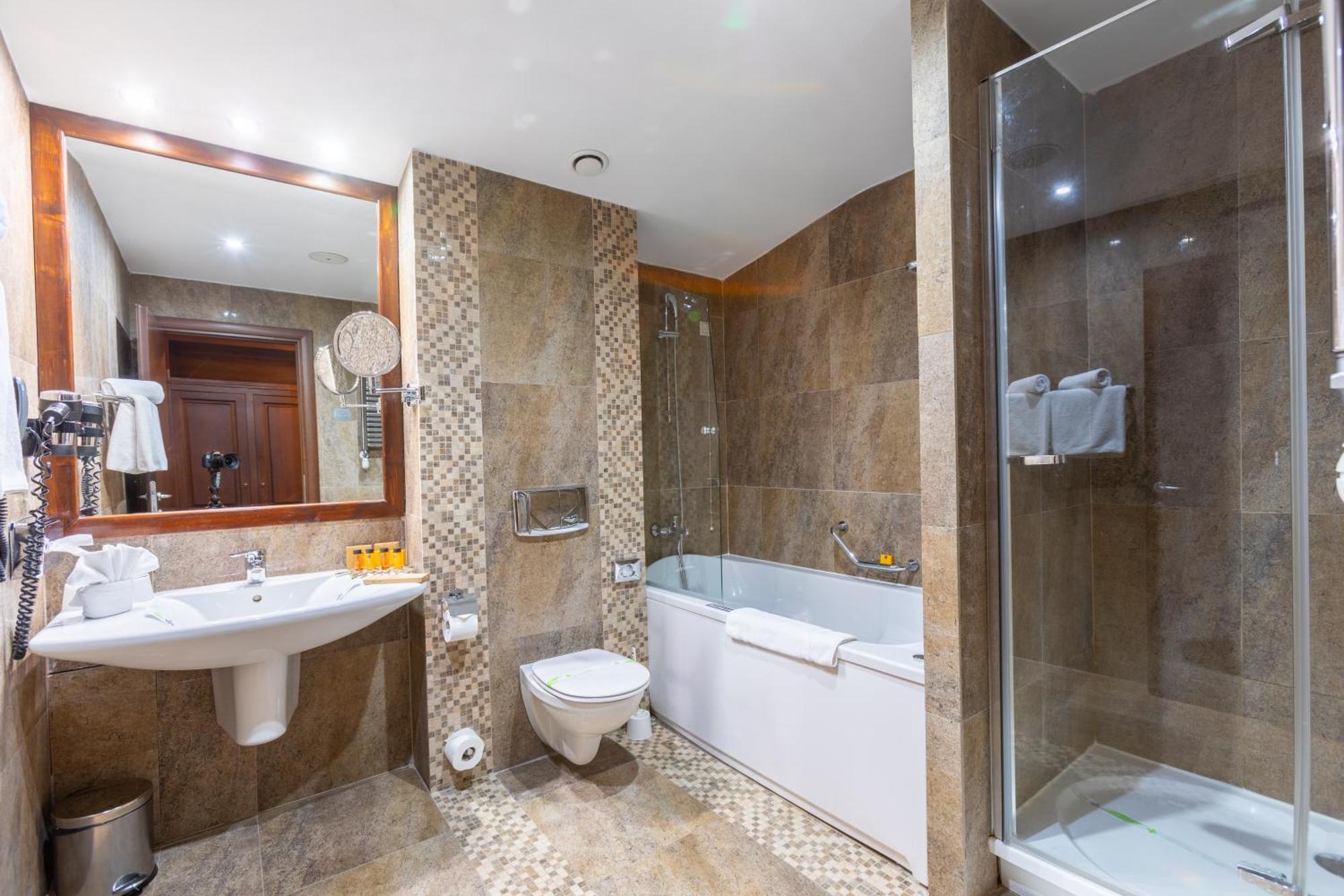 Appartamento Executive con 2 Camere da Letto